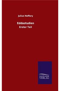 Eddastudien