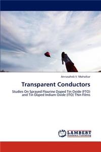 Transparent Conductors