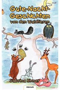Gute-Nacht-Geschichten Von Den Waldtieren
