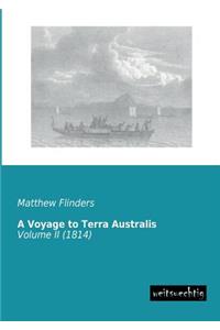 Voyage to Terra Australis