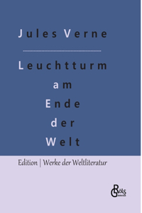 Leuchtturm am Ende der Welt