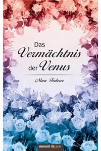 Vermächtnis der Venus