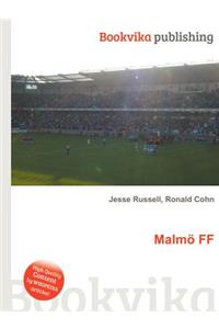 Malmo Ff