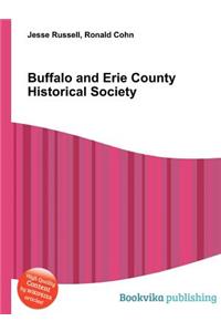 Buffalo and Erie County Historical Society