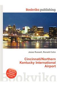 Cincinnati/Northern Kentucky International Airport