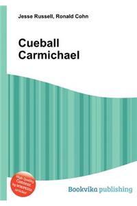 Cueball Carmichael
