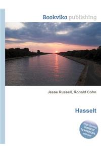 Hasselt