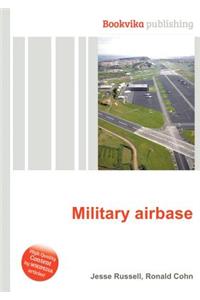 Military Airbase
