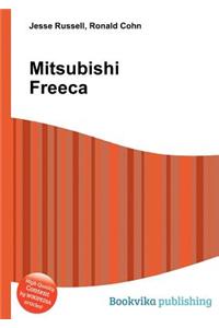 Mitsubishi Freeca