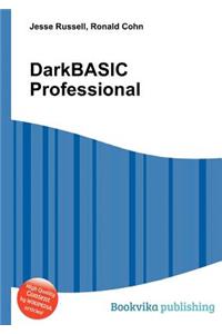 Darkbasic Professional