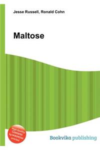 Maltose