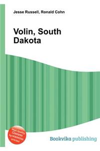 Volin, South Dakota