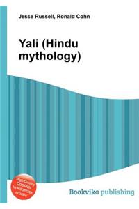 Yali (Hindu Mythology)