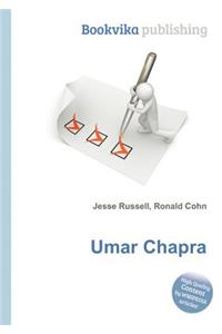 Umar Chapra