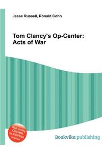 Tom Clancy's Op-Center