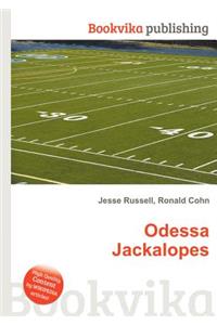 Odessa Jackalopes
