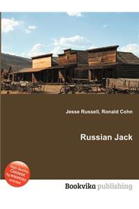Russian Jack