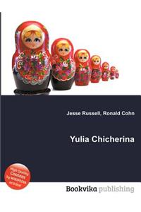 Yulia Chicherina