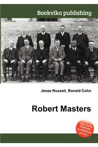 Robert Masters