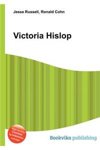 Victoria Hislop