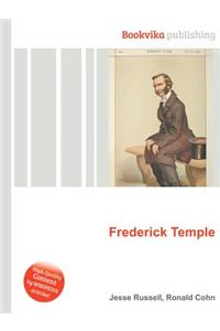 Frederick Temple