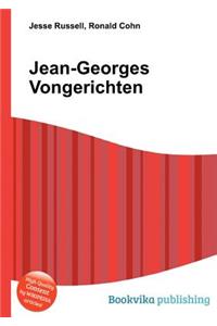 Jean-Georges Vongerichten