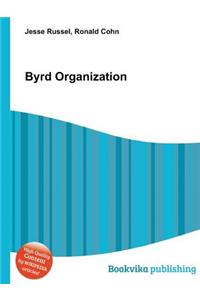 Byrd Organization