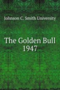 Golden Bull