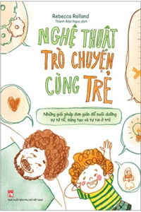 The Art of Talking with Children