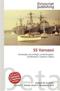SS Varvassi