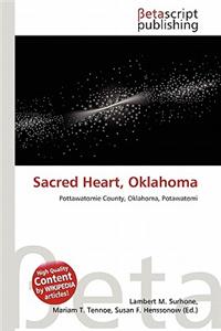 Sacred Heart, Oklahoma
