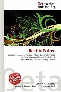 Beatrix Potter