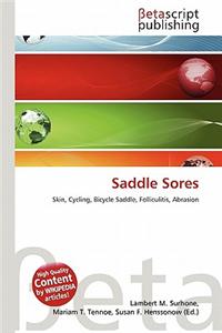 Saddle Sores