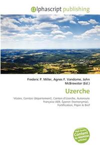Uzerche