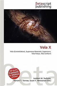 Vela X