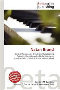 Natan Brand