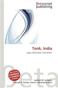Tonk, India