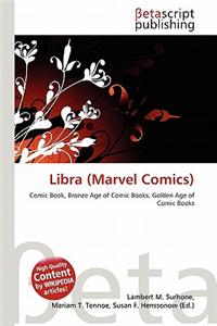 Libra (Marvel Comics)
