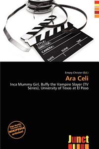 Ara Celi
