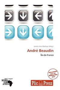 Andr Beaudin