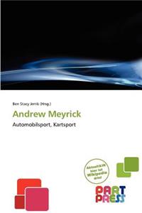 Andrew Meyrick