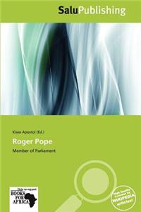 Roger Pope