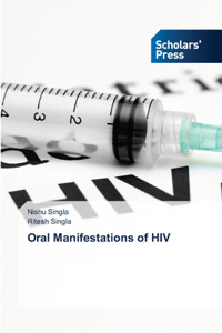 Oral Manifestations of HIV
