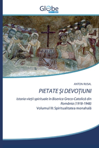 Pietate Și DevoȚiuni