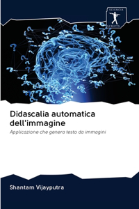 Didascalia automatica dell'immagine