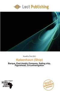 K Benhavn (Ship)