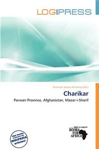 Charikar