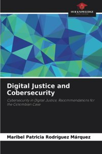 Digital Justice and Cobersecurity