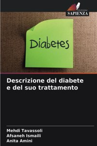 Descrizione del diabete e del suo trattamento