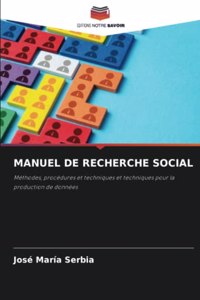 Manuel de Recherche Social